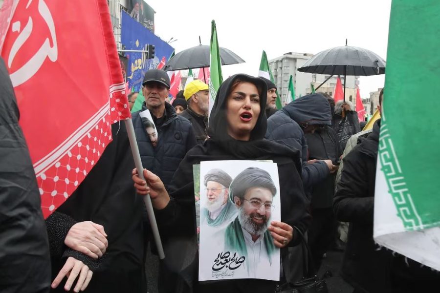 SHBA ofron shpërblim deri në 10 milionë dollarë për informacion mbi udhëheqësit iranianë