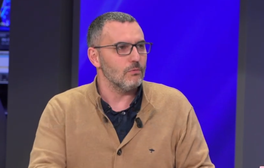 Fajin e paska viktima? Qori: Një roje mund të justifikohet për një akt korruptiv, po një Ministër?