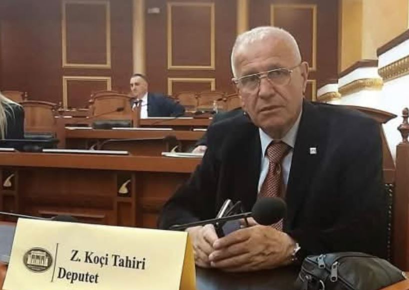Ndahet nga jeta në moshën 77-vjeçare ish-deputeti i Koçi Tahiri