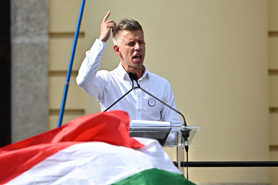 Magyar mbërrin në Poloni, udhëtimi i tij i parë jashtë vendit si kryeministër