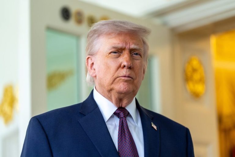 Trump: Do t’i dërgoj Kongresit për shqyrtim marrëveshjen me Iranin