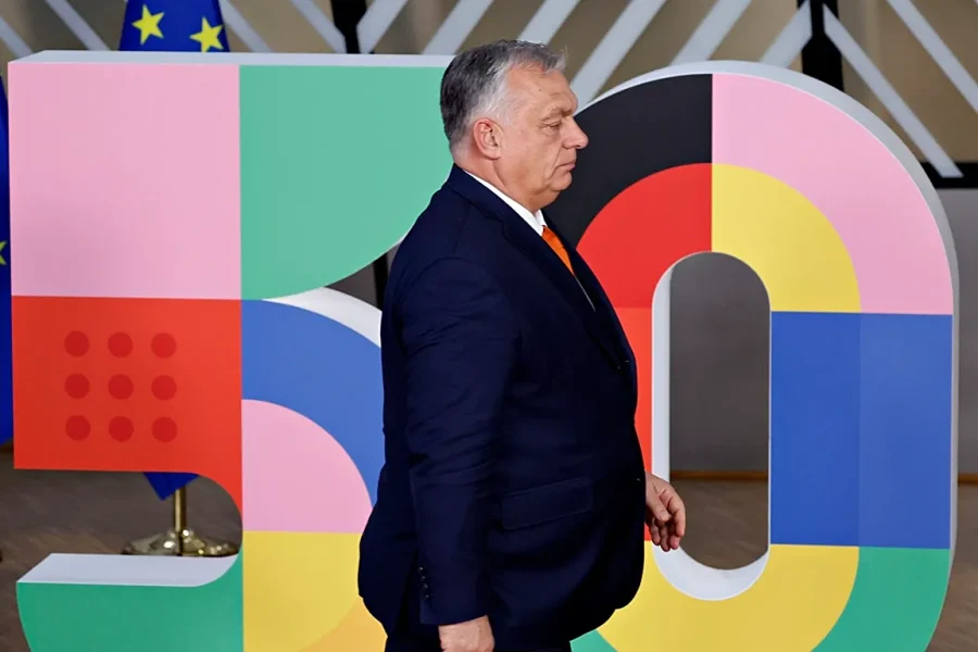 Jeta pas Orbán-it: Si pritet që humbja e tij shkatërruese të transformojë dinamikën e fuqisë së BE-së