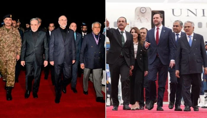 “Bisedimet Iran-SHBA nuk kanë përfunduar?”, del data tjetër kur dy delagacionet mund të takohen në Pakistan