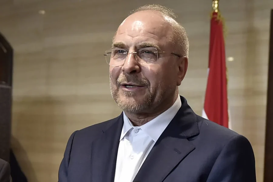 Mohammad Bagher Ghalibaf dhe JD Vance do të udhëheqin negociatat Iran-SHBA në Pakistan