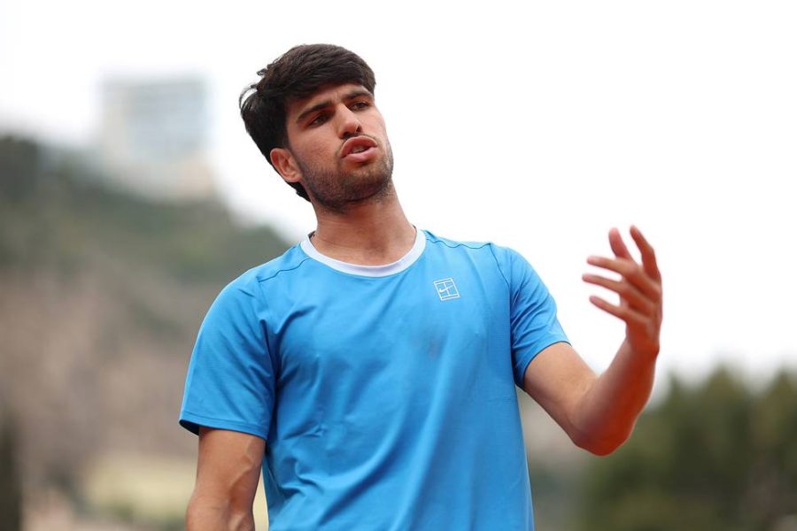 Alcaraz tërhiqet nga turneu ATP Madrid Open 2026