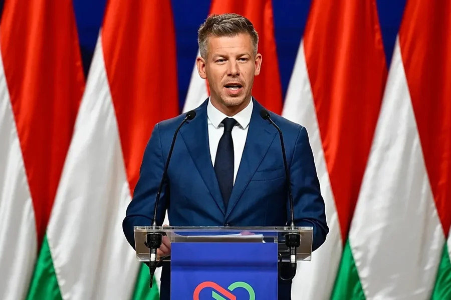 Magyar do të pezullojë transmetimin e lajmeve në mediat shtetërore: Përhapën lajme të rreme