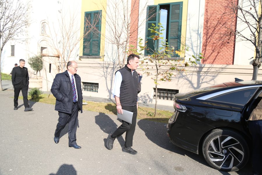 Gjykata Administrative shqyrton kërkesëpadinë e Veliajt për pavlefshmërinë e emërimit të prokurorit të SPAK
