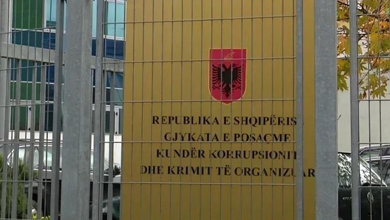 Planifikoi atentatin ndaj Ines Hajrullas, GJKKO dënon 11 vite burg Erio Zejnon