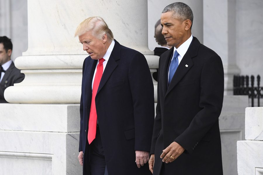 Të shtënat në darkën e Trump, Obama: Duhet të hedhim poshtë idenë se dhuna ka vend në demokracinë tonë