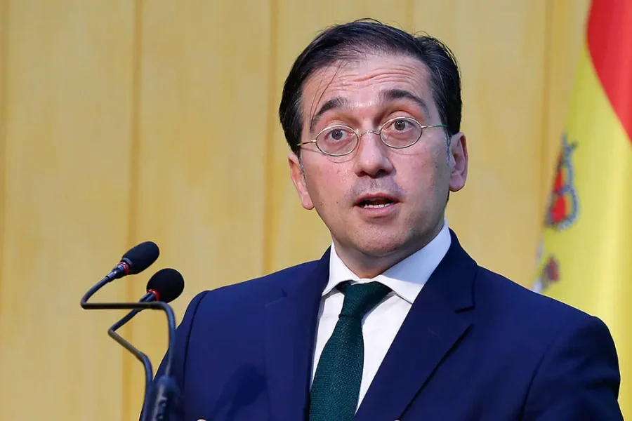 Ministri i Jashtëm i Spanjës flet pas armëpushimit: Bota ishte “afër një katastrofe”