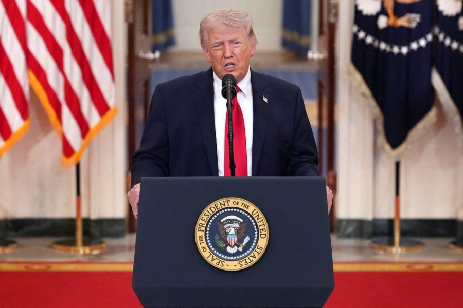 Trump paralajmëron Iranin: Bëni një marrëveshje para se të jetë tepër vonë