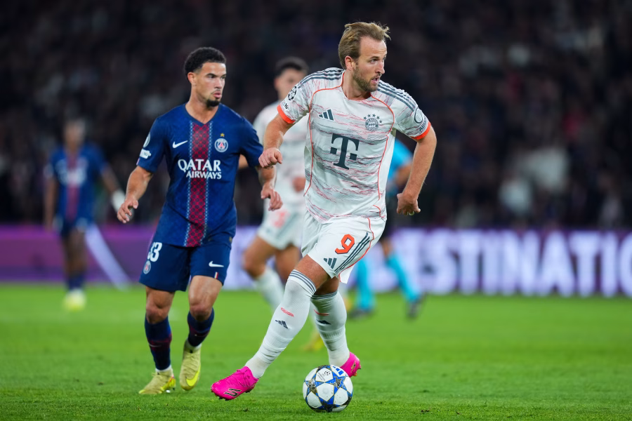 Champions League, PSG sfidon Bayern-in për finalen e madhe