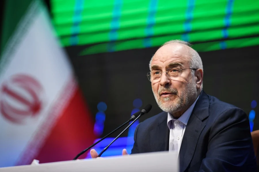 Kryenegociatori Ghalibaf: Irani është gati për marrëveshje sigurie me fqinjët islamikë