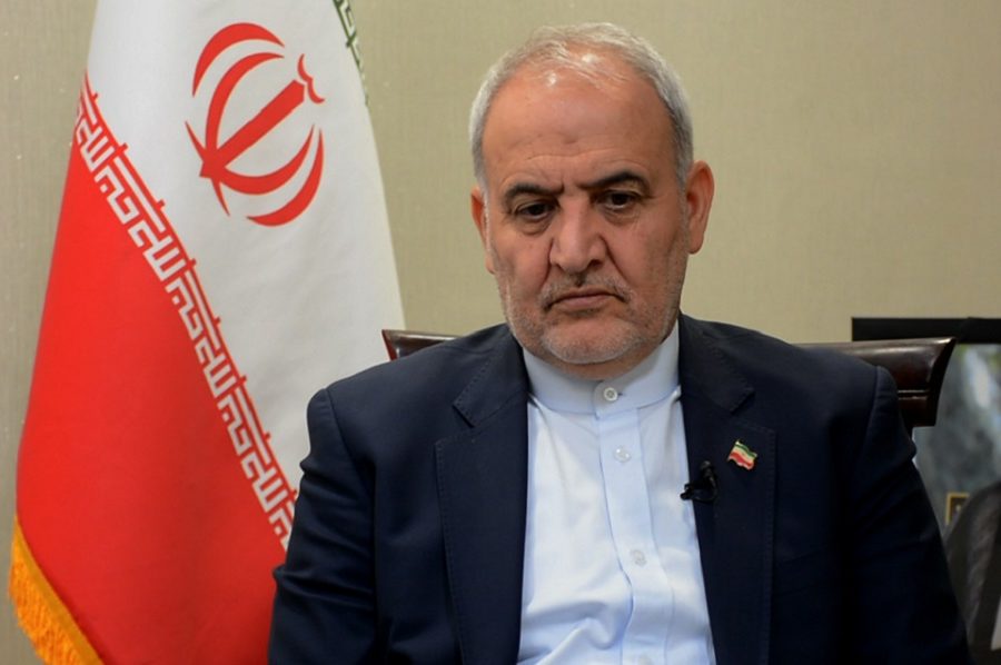 Ambasadori iranian në Pakistan: “Hap përpara” pas një faze të ndjeshme