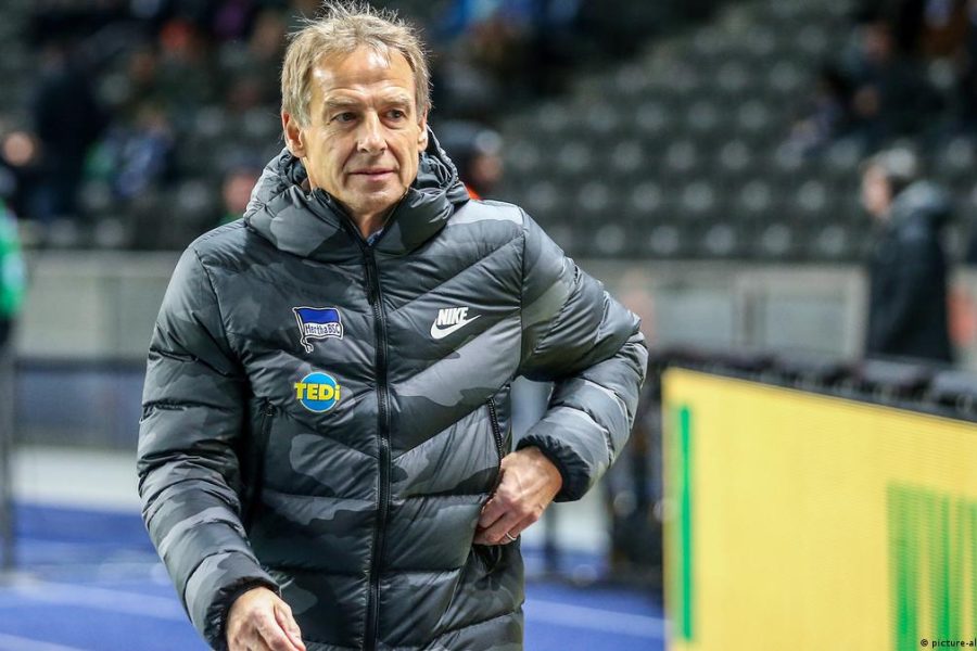 Kriza e futbollit italian dhe mungesa e besimit te të rinjtë