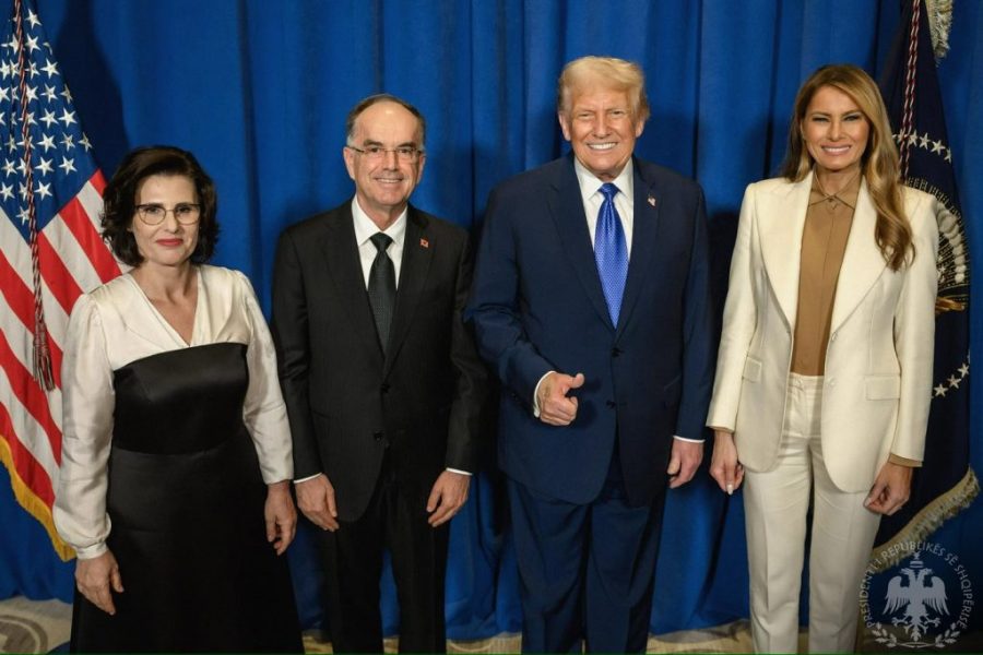 Begaj reagon për të shtënat në Washington: Dënoj me forcë sulmin e armatosur ndaj Trump
