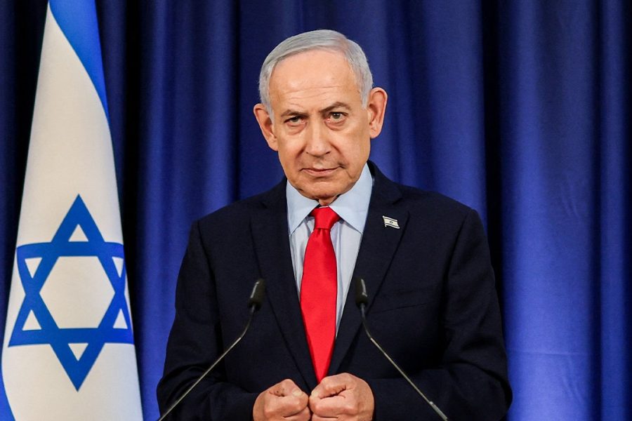 Benjamin Netanyahu njofton se është diagnostikuar me kancer të prostatës