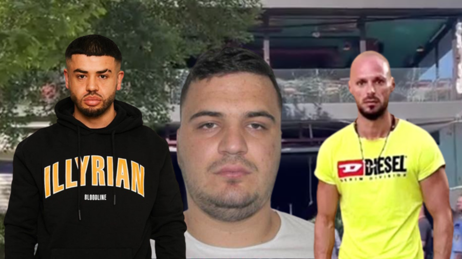 Gjyqi ndaj Laert Haxhiut, avokatët kërkojnë dëshminë e Cllevios dhe babait të Noizyt