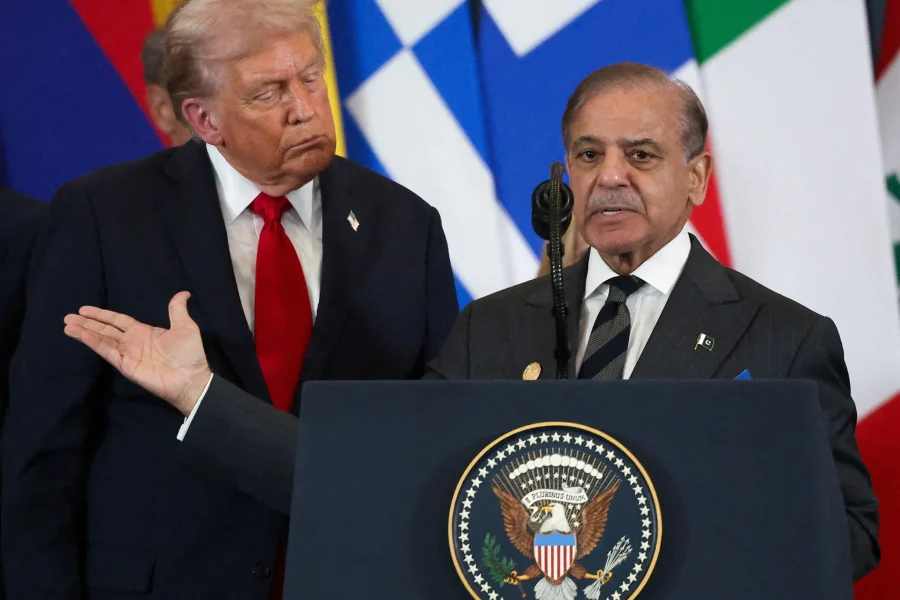 Pakistani kërkon shtyrje të afatit të Trump për Iranin