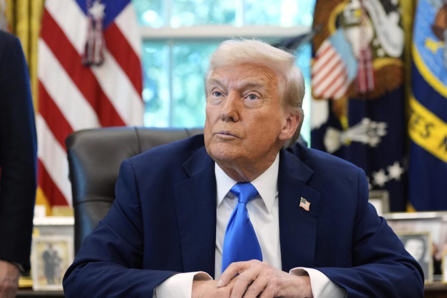 Trump: Irani nuk do të ketë kurrë armë bërthamore