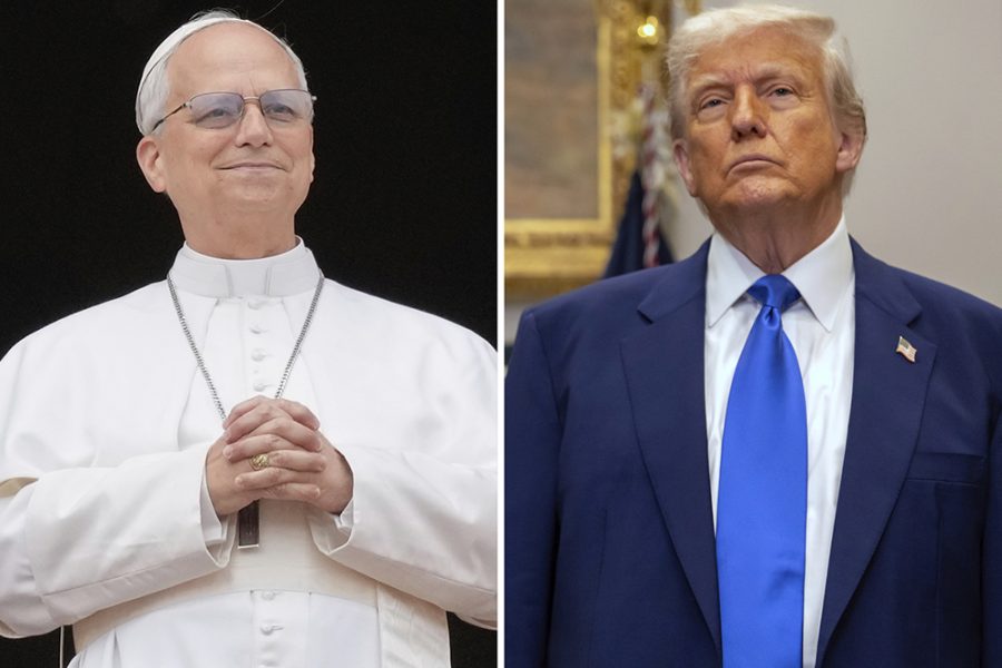 Sulmet e Trump ndaj Papës, reagon për herë të parë Vatikani