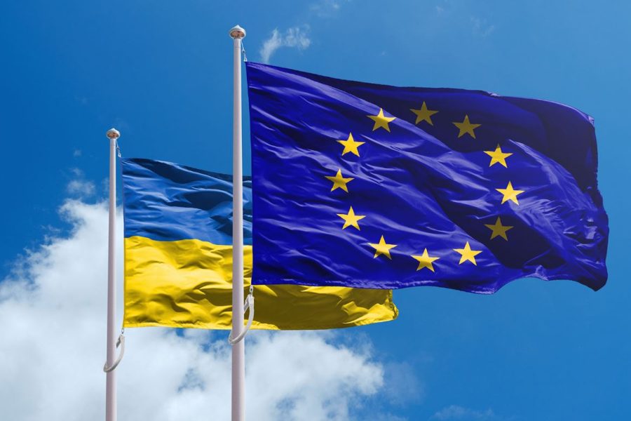 BE: Hapet rruga për kredinë prej 90 miliardë dollarësh për Ukrainën