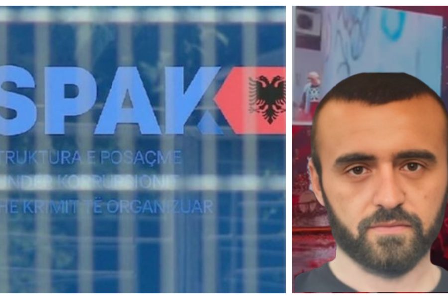 Detaje nga operacioni i SPAK, mes urdhërarresteve dhe Jetmir Pepa