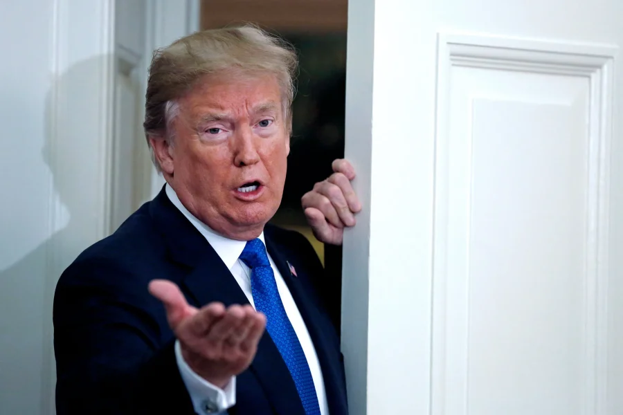Irani refuzoi propozimin për armëpushim, vjen menjëherë përgjigjia e Donald Trump