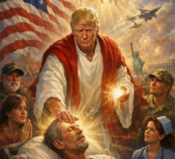 Trump “tërhiqet” nga sulmi ndaj Papës, fshin postimin në Truth! U ndeshme reagime të ashpra
