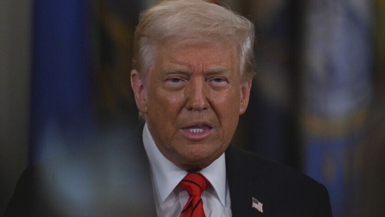 Trump mbledh këshillin e sigurisë për krizën në Ngushticën e Hormuzit