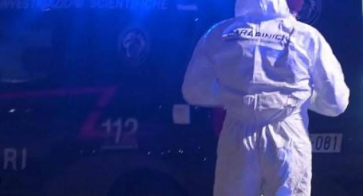 Tragjedi në Itali, 59-vjeçari shqiptar vret ish-gruan dhe partnerin e saj të ri, i jep fund jetës duke u hedhur nga kulla