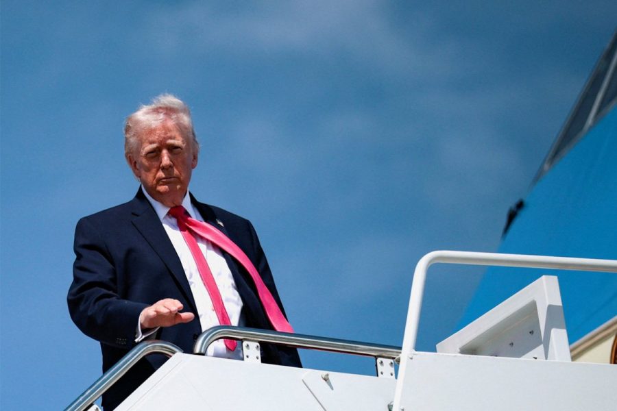 Armëpushimi Liban-Izrael, Donald Trump ka një mesazh për Hezbollahun