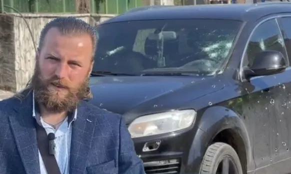 Vrasja e çiftit Mujeci në Lezhë, gjendet automjeti i përdorur për atentatin