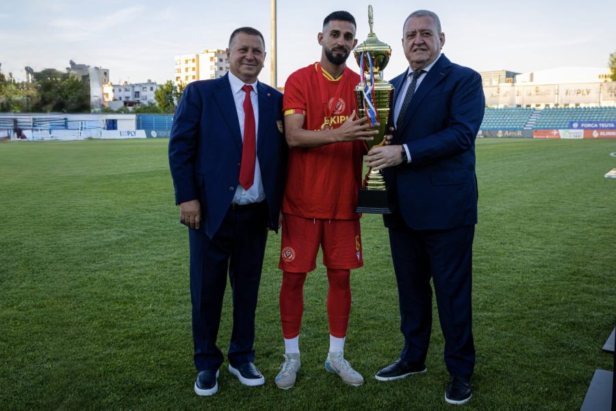 Besëlidhja shpallet kampione e Kategorisë së Dytë, mposht Orikun në finale