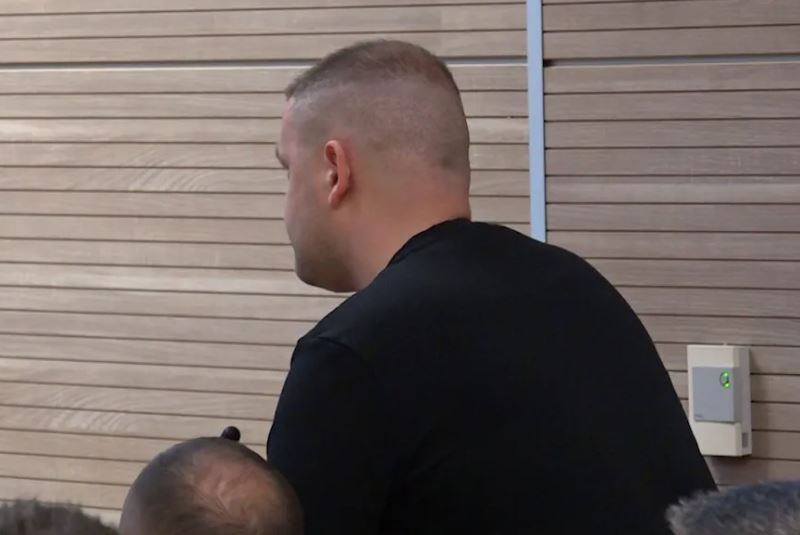 Naim Murseli betohet se nuk e kreu, e as e pagoi vrasjen e Liridona Ademaj