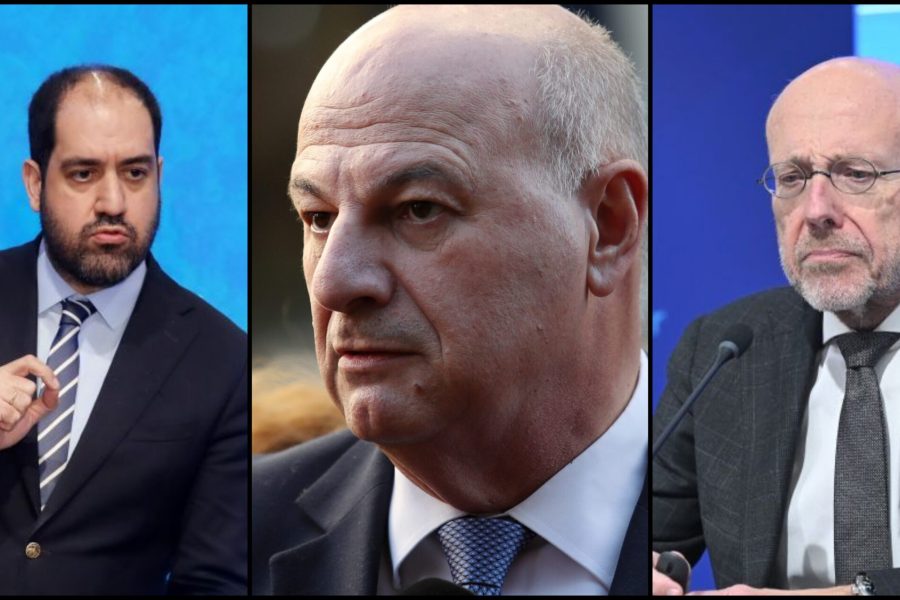 Skandali me fondet bujqësore të BE, japin dorëheqjen 2 ministra grekë