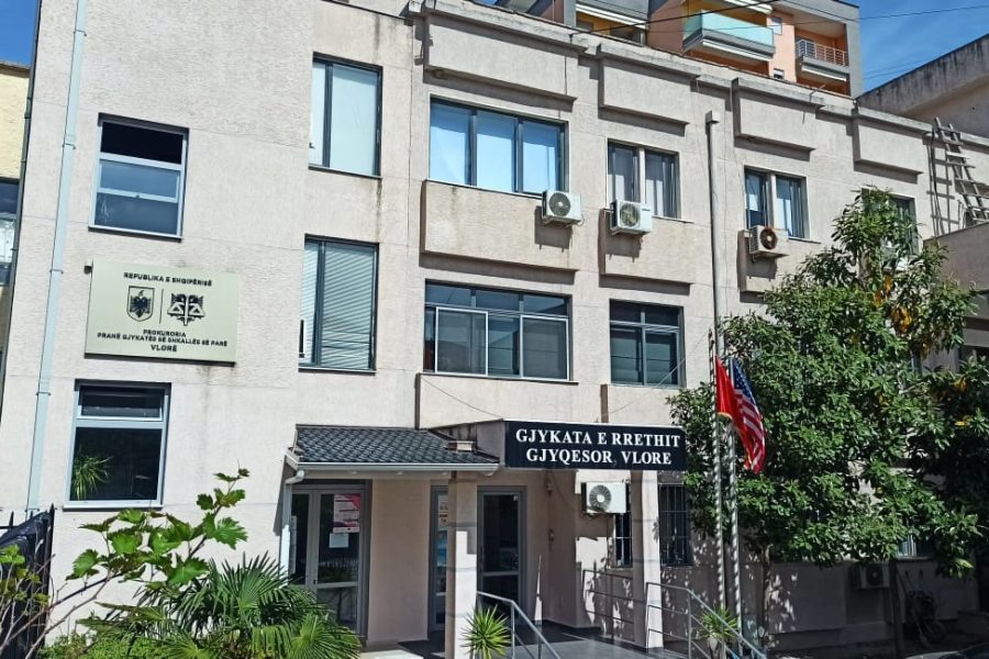 Prokuroria e Vlorës dërgon në gjyq për shpërdorim detyre ish-zyrtarët e Bashkisë Himarë