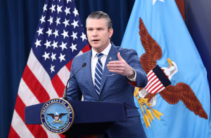 Hegseth: SHBA ishte përgatitur të zbatonte kërcënimin e Trump për t’i dhënë fund qytetërimit në Iran