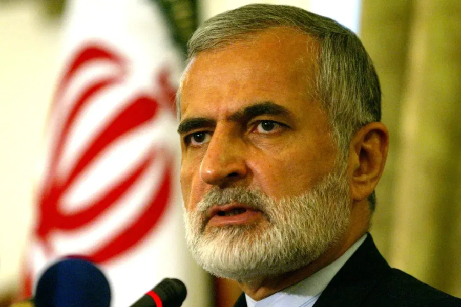 Nuk i mbijetoi plagëve nga sulmi ajror, vdes ish-ministri i Jashtëm iranian Kamal Kharazi