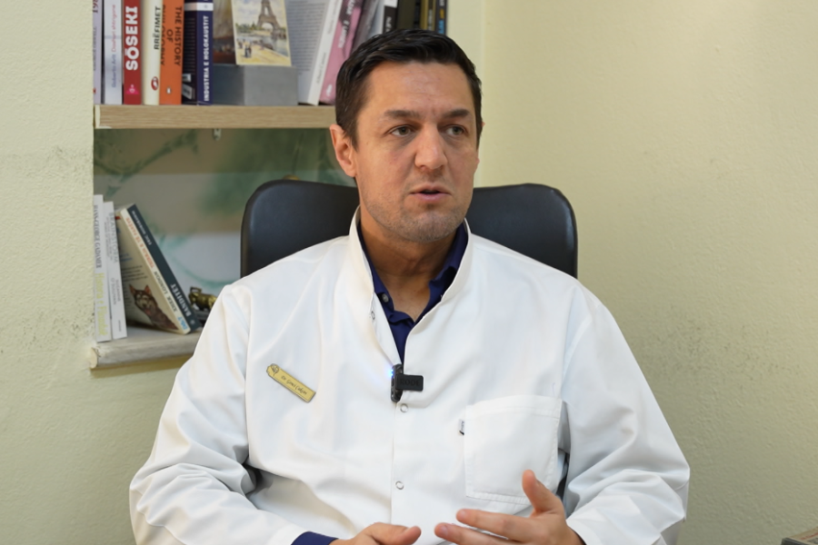 Dita Botërore e Parkinsonit, neurologët: Sëmundja po prek edhe moshat e reja