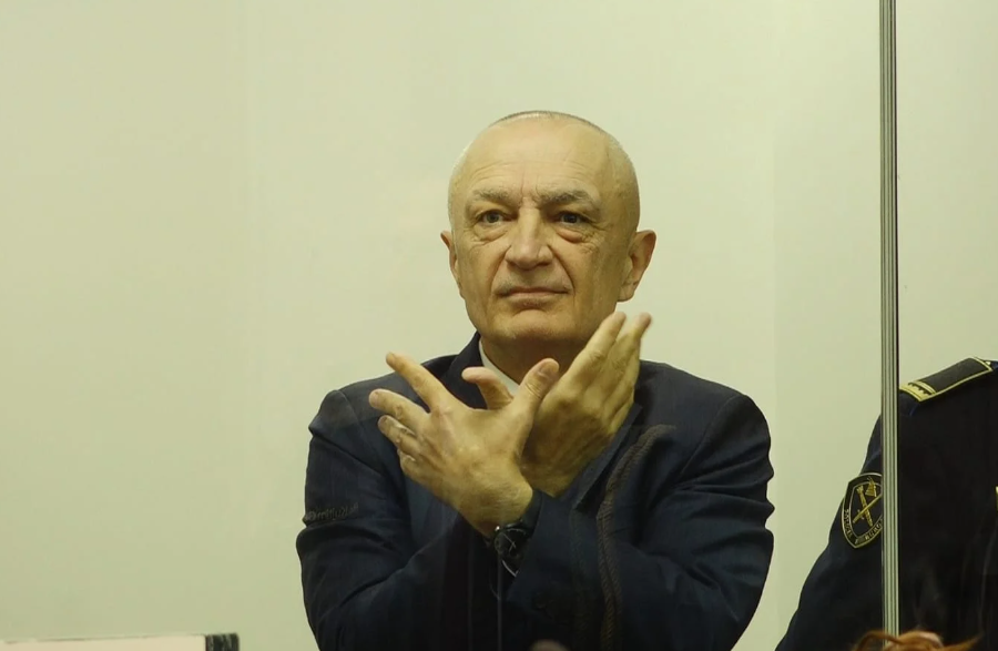 Meta kërkon lirinë, i drejtohet sërish GJKKO-së për zbutjen e masës