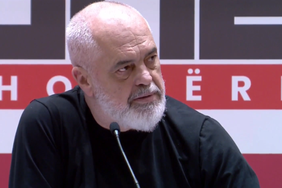 Rama: PS ka nisur punën për zgjedhjet e ardhshme, opozita nëpër kafe