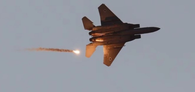 Rrëzimi i avionit ushtarak amerikan F-15E, Irani ofron shpërblim 60 mijë dollarë për gjetjen dhe dorëzimin e pilotit
