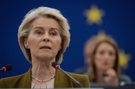 Paralajmëron Von der Leyen: Lufta e Iranit i kushton BE-së 500 milionë euro në ditë