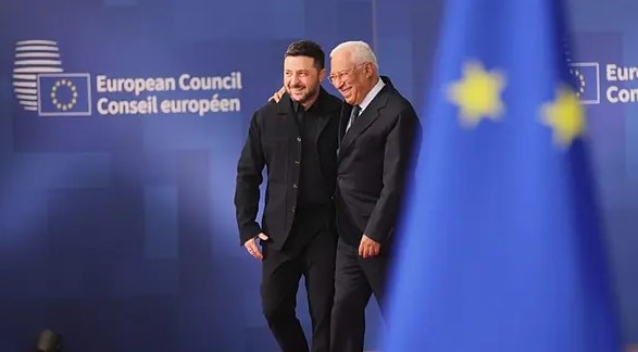 BE miraton kredinë 90 mld euro për Ukrainën pas heqjes së vetos nga Hungaria