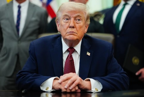 Trump: Iranianët nuk e dinë se kush është udhëheqësi i tyre, e kanë shumë të vështirë ta kuptojnë
