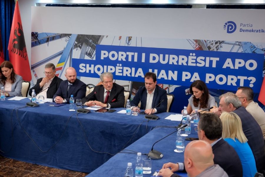 Berisha: Priten kushte të reja për integrimin, me Edi Ramën vendi po largohet nga BE