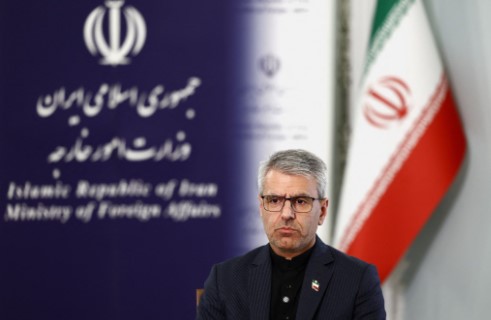 Zëdhënës i Ministrisë së Jashtme të Iranit: Teherani nuk ka plan për raundin e dytë të bisedimeve me SHBA-në