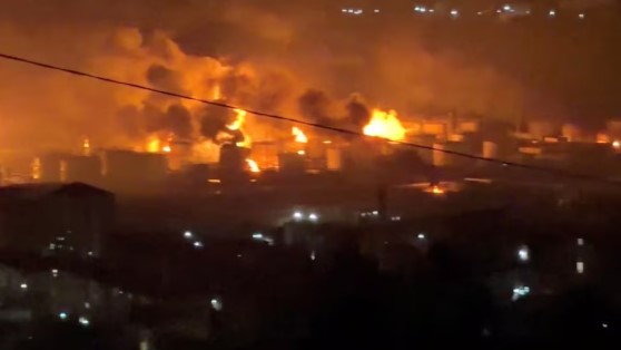 Ukraina godet me dron një nga portet kryesore në jug të Rusisë, vritet një person
