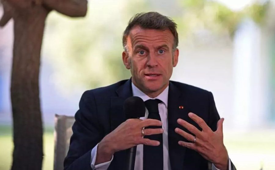 Macron konfirmon se do të largohet nga politika pas zgjedhjeve presidenciale të vitit 2027